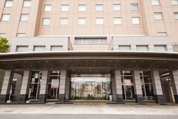 Ana Crowne Plaza Yonago, An Ihg Hotel