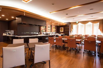 Ana Crowne Plaza Yonago, An Ihg Hotel