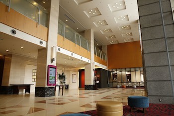 Ana Crowne Plaza Yonago, An Ihg Hotel