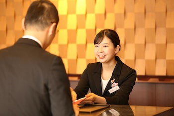Ana Crowne Plaza Yonago, An Ihg Hotel