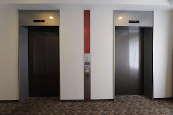 Ana Crowne Plaza Yonago, An Ihg Hotel