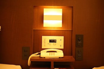Ana Crowne Plaza Yonago, An Ihg Hotel