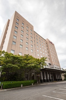 Ana Crowne Plaza Yonago, An Ihg Hotel