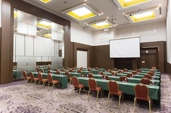 Ana Crowne Plaza Yonago, An Ihg Hotel
