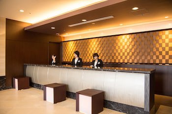 Ana Crowne Plaza Yonago, An Ihg Hotel