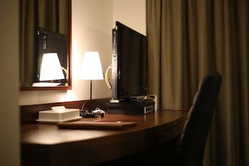 Ana Crowne Plaza Yonago, An Ihg Hotel