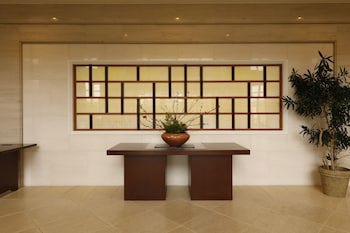 Ana Crowne Plaza Yonago, An Ihg Hotel