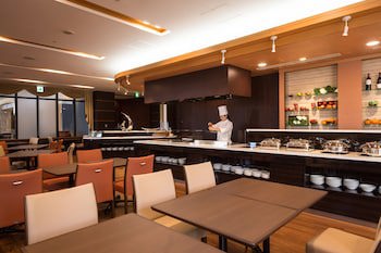Ana Crowne Plaza Yonago, An Ihg Hotel