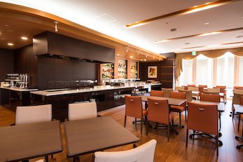 Ana Crowne Plaza Yonago, An Ihg Hotel
