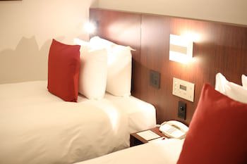 Ana Crowne Plaza Yonago, An Ihg Hotel