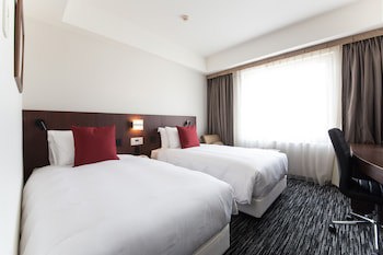 Ana Crowne Plaza Yonago, An Ihg Hotel