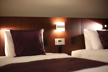 Ana Crowne Plaza Yonago, An Ihg Hotel