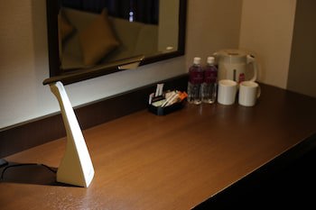 Ana Crowne Plaza Yonago, An Ihg Hotel