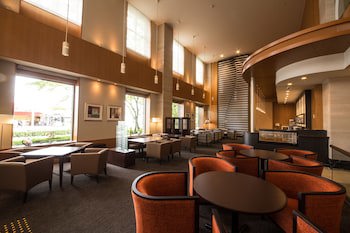 Ana Crowne Plaza Yonago, An Ihg Hotel