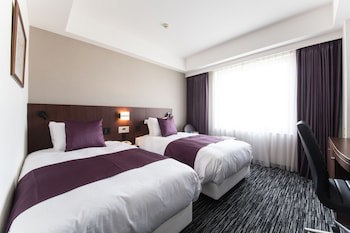 Ana Crowne Plaza Yonago, An Ihg Hotel