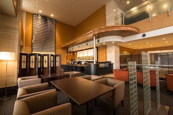 Ana Crowne Plaza Yonago, An Ihg Hotel