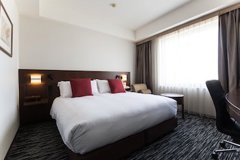Ana Crowne Plaza Yonago, An Ihg Hotel