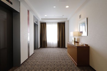 Ana Crowne Plaza Yonago, An Ihg Hotel