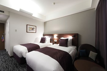 Ana Crowne Plaza Yonago, An Ihg Hotel