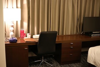 Ana Crowne Plaza Yonago, An Ihg Hotel