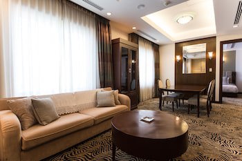 Ana Crowne Plaza Yonago, An Ihg Hotel
