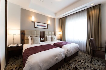Ana Crowne Plaza Yonago, An Ihg Hotel