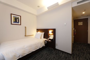 Ana Crowne Plaza Yonago, An Ihg Hotel