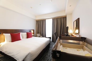 Ana Crowne Plaza Yonago, An Ihg Hotel