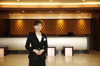 Ana Crowne Plaza Yonago, An Ihg Hotel