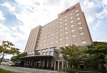 Ana Crowne Plaza Yonago, An Ihg Hotel