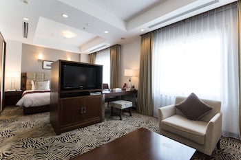 Ana Crowne Plaza Yonago, An Ihg Hotel