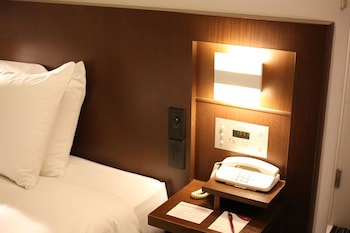 Ana Crowne Plaza Yonago, An Ihg Hotel