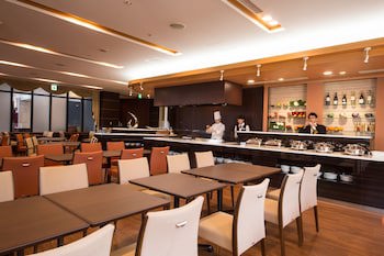Ana Crowne Plaza Yonago, An Ihg Hotel