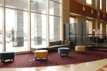 Ana Crowne Plaza Yonago, An Ihg Hotel