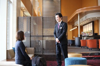 Ana Crowne Plaza Yonago, An Ihg Hotel