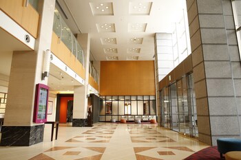 Ana Crowne Plaza Yonago, An Ihg Hotel