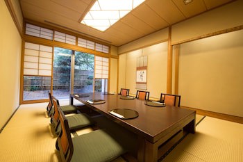 Ana Crowne Plaza Yonago, An Ihg Hotel