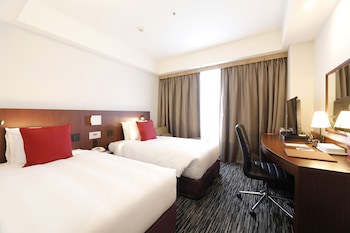 Ana Crowne Plaza Yonago, An Ihg Hotel
