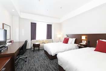 Ana Crowne Plaza Yonago, An Ihg Hotel