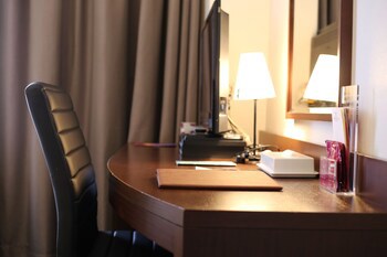 Ana Crowne Plaza Yonago, An Ihg Hotel