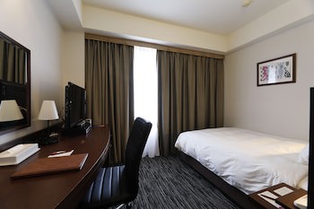 Ana Crowne Plaza Yonago, An Ihg Hotel