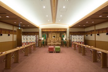 Ana Crowne Plaza Yonago, An Ihg Hotel