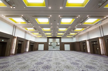 Ana Crowne Plaza Yonago, An Ihg Hotel