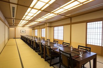 Ana Crowne Plaza Yonago, An Ihg Hotel