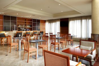 Hotel Exe Getafe