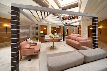 Hotel Exe Getafe