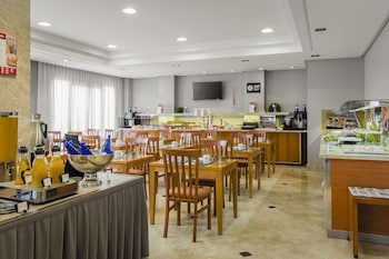 Hotel Exe Getafe