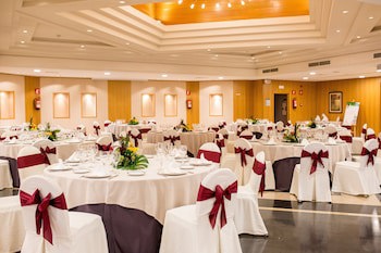 Hotel Exe Getafe