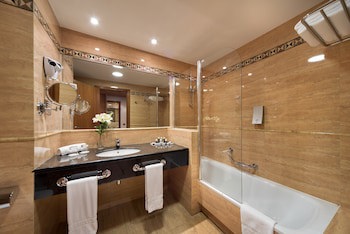 Hotel Exe Getafe