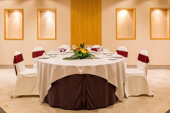 Hotel Exe Getafe